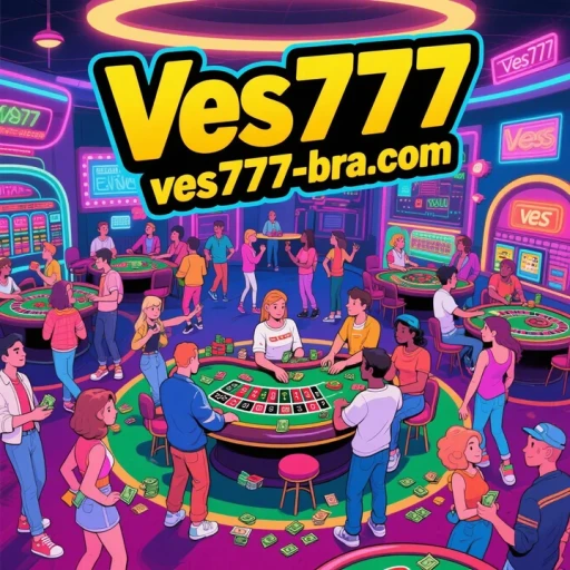 ves777-bra.com favicon